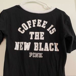 Victoria’s Secret Pink Sleep Shirt